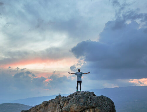 Level 2 – Transformational Deep Dive