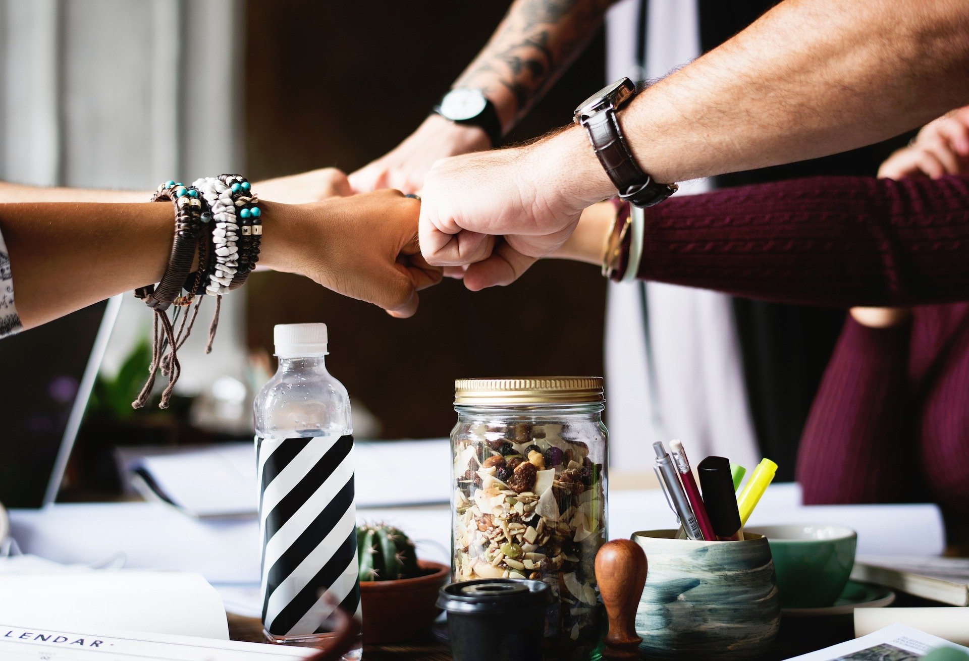 Group Coaching