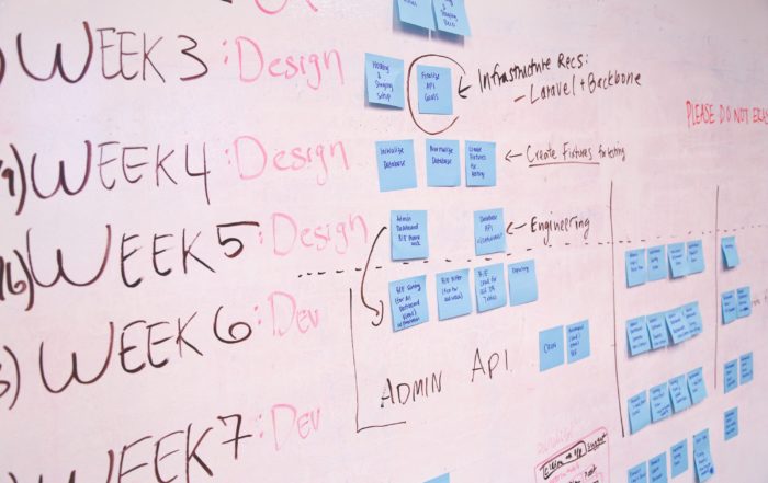 Goals, Plans and Planning