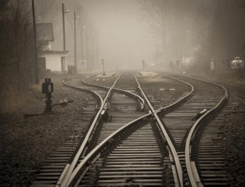 Transitions – Signs That Life Wants You to Change – Part 3